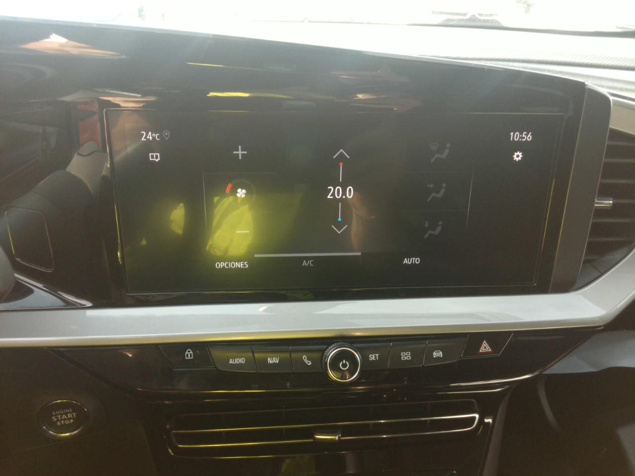 Foto Opel Mokka 7