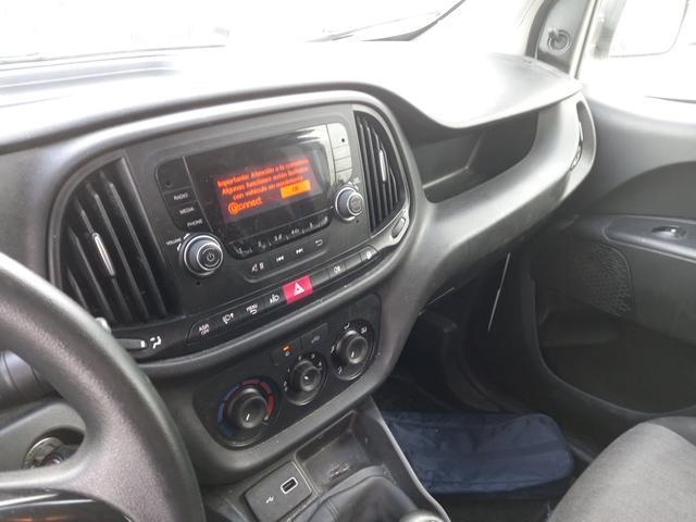 Foto Fiat Doblo Cargo 6