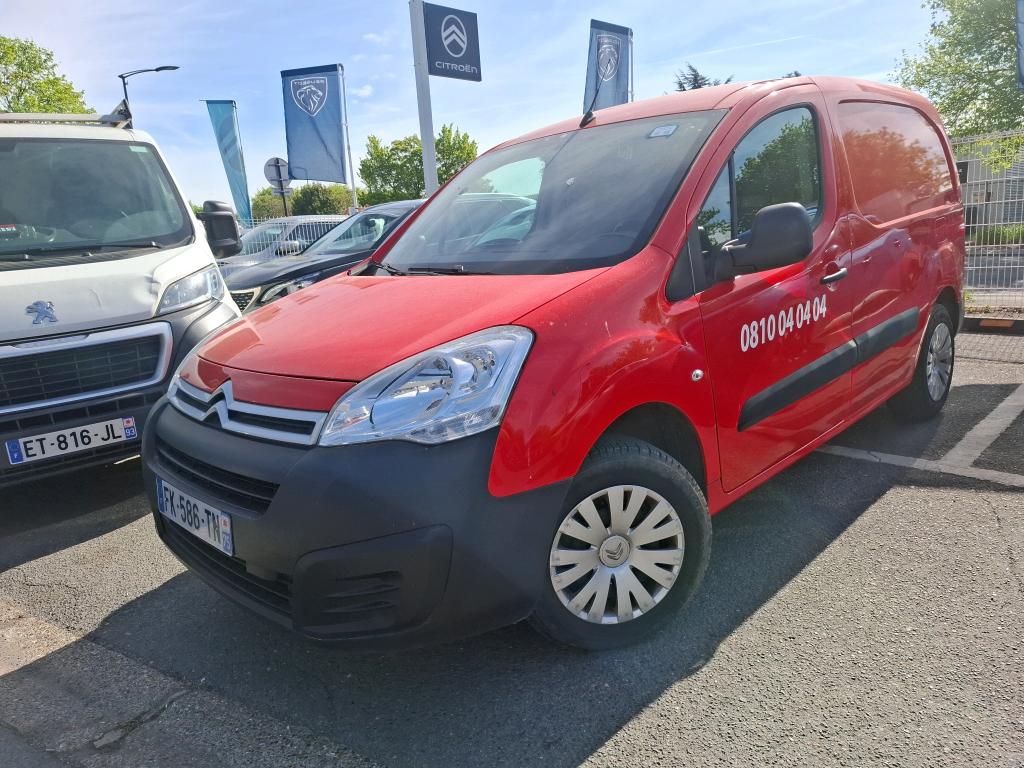 BERLINGO II