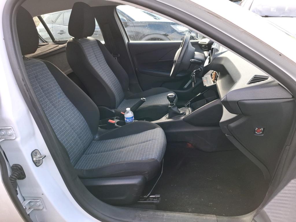 Peugeot 208 BLUEHDI 100 S&S BVM6 PREMIUM 2021