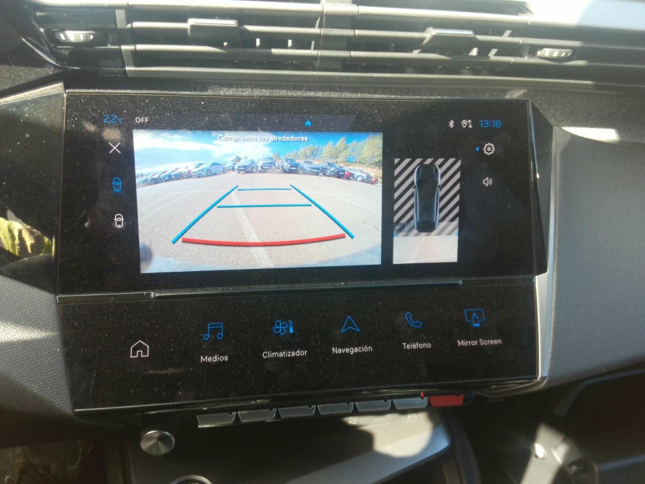 Foto Peugeot 408 16