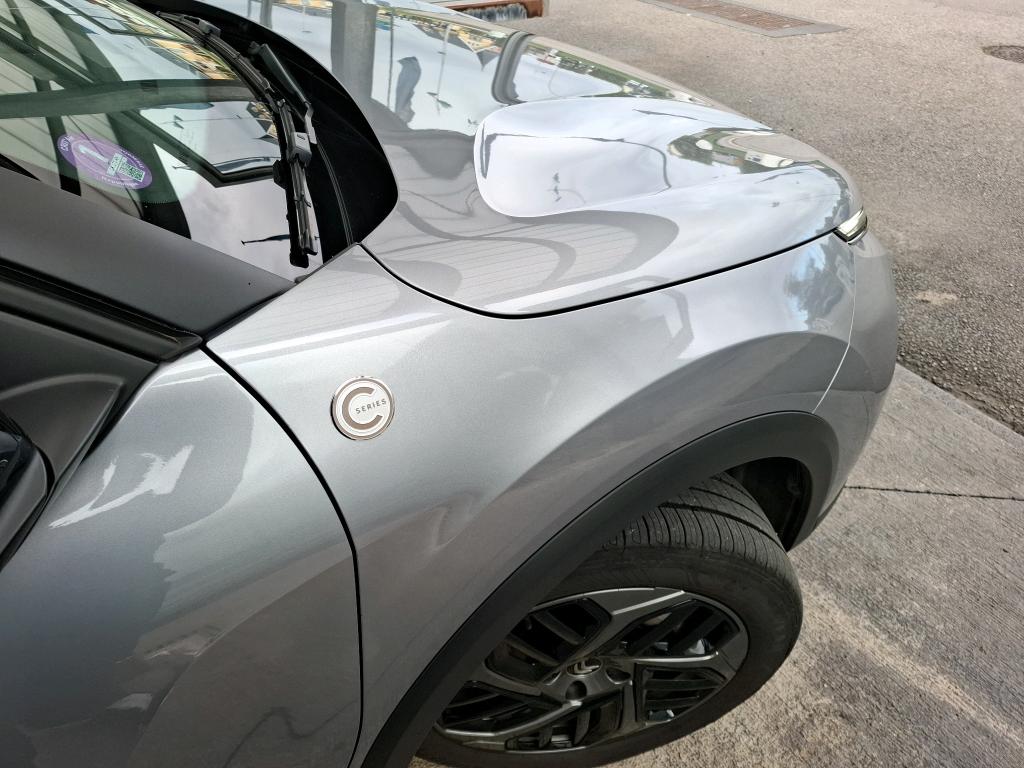 Citroen C4 PureTech 130 S&S EAT8 C-Series 2022