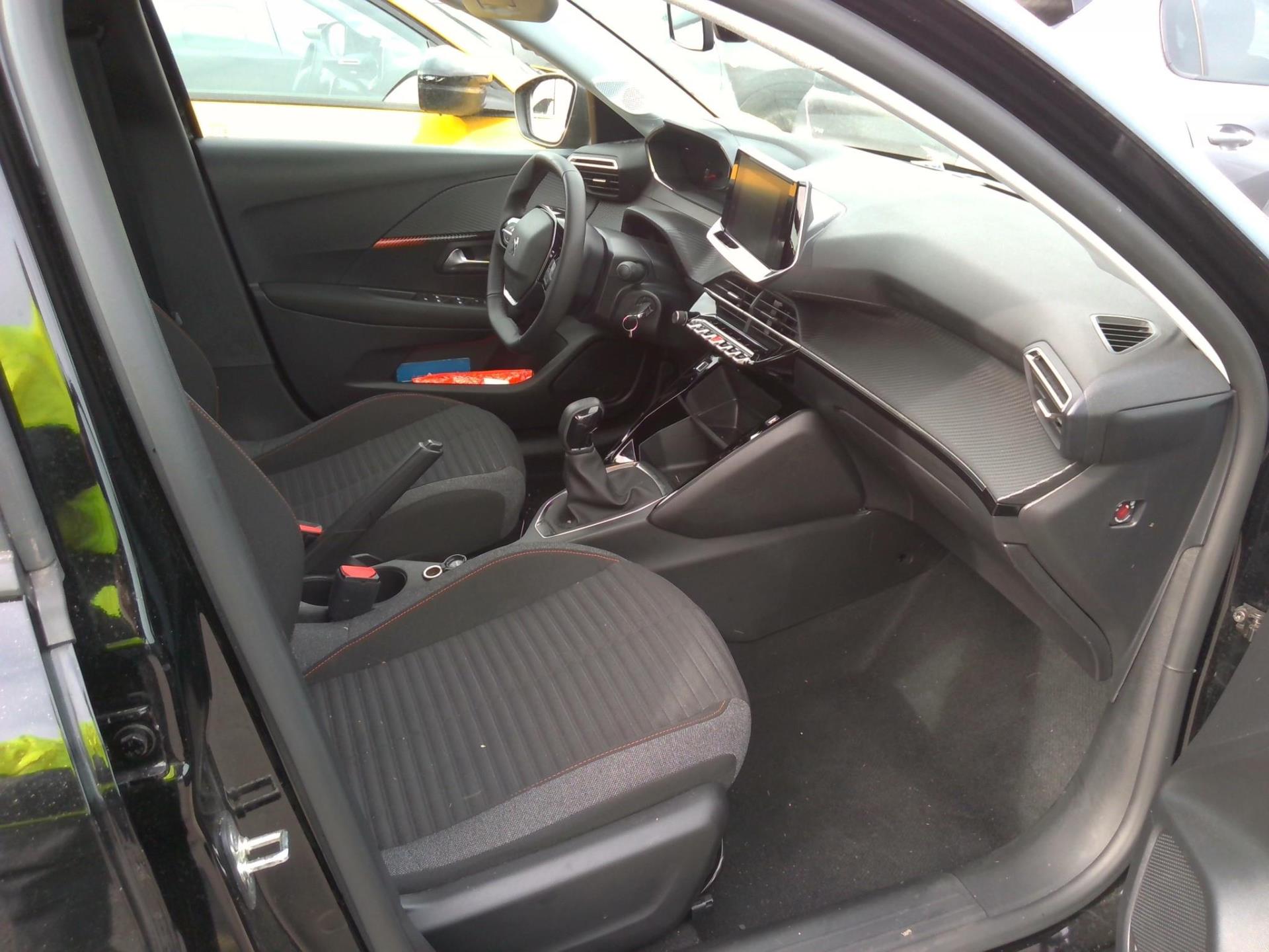Peugeot 208 PureTech 75 S&S BVM5 Active Pack 2023