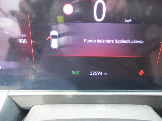 Foto Opel Astra 3