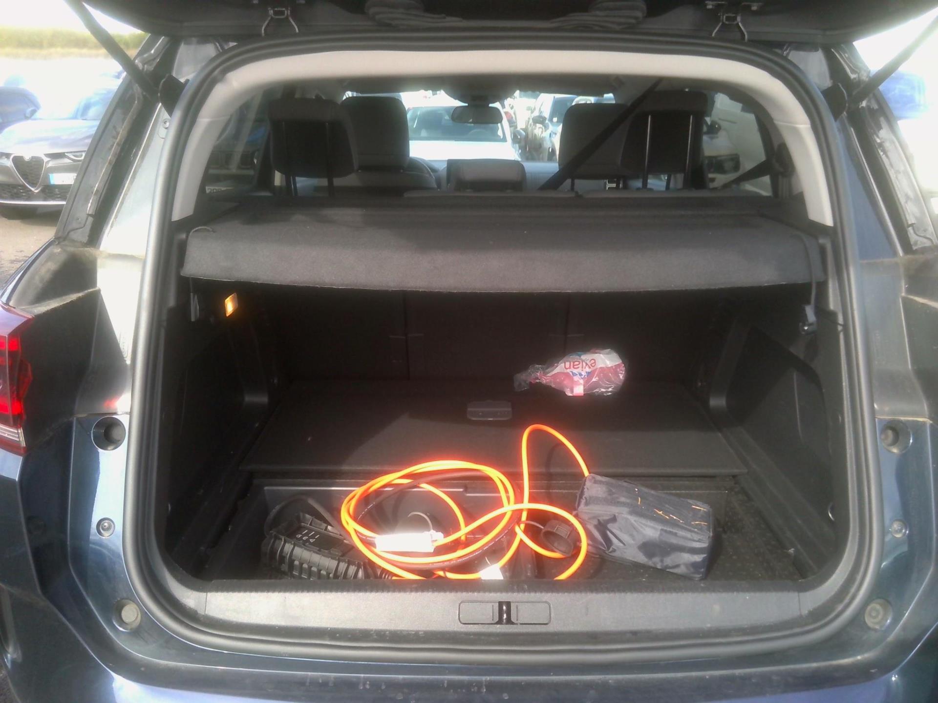 Citroen C5 Aircross Hybride Rechargeable 225 e-EAT8 C-Series 2023