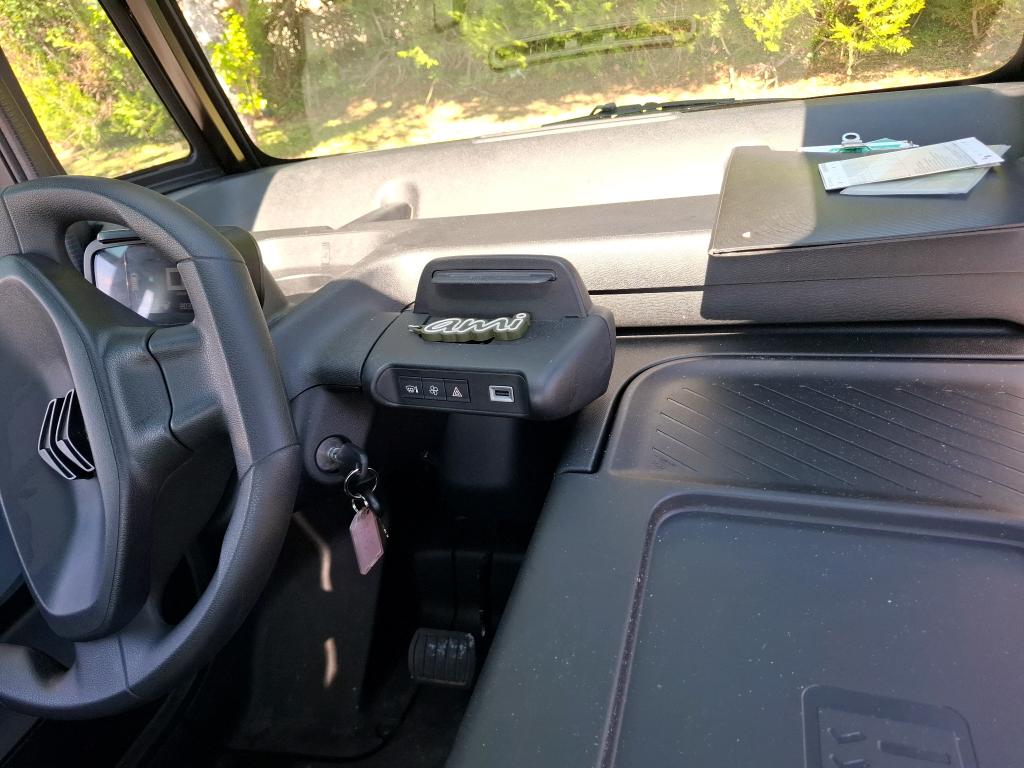 Citroen AMI 