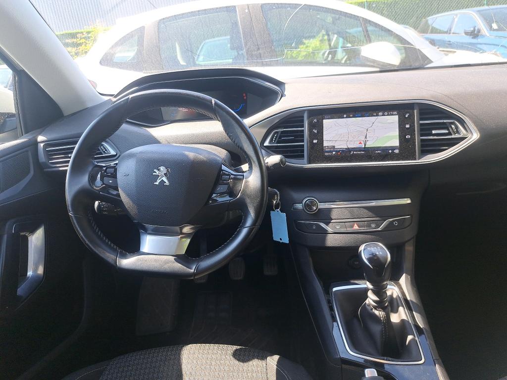 Peugeot 308 SW BlueHDi 100ch S&S BVM6 Active Business 2020