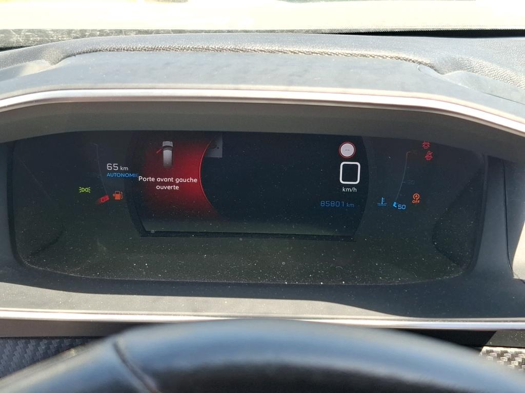 Peugeot 2008 BlueHDi 110 S&S BVM6 Allure Pack 2022
