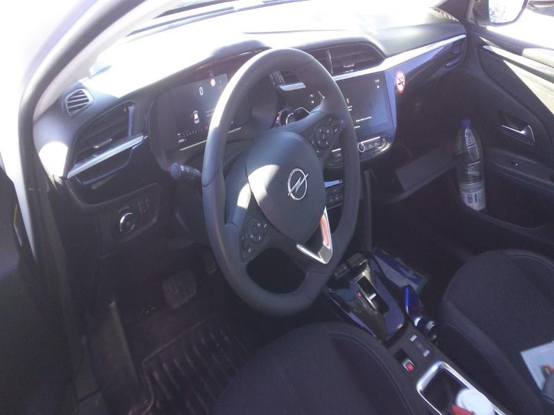 Foto Opel Corsa 3