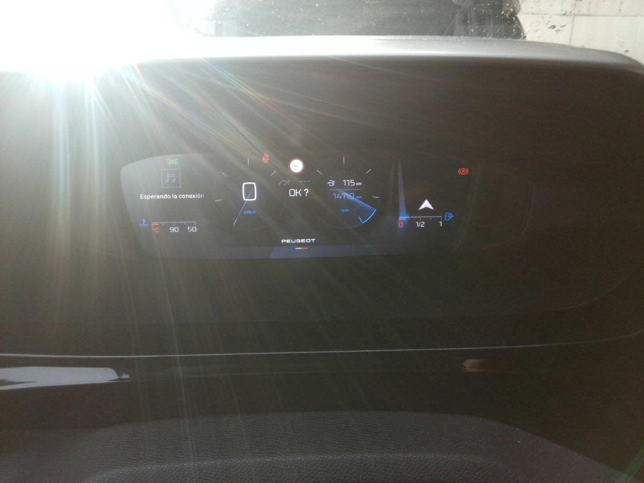 Foto Peugeot 308 5