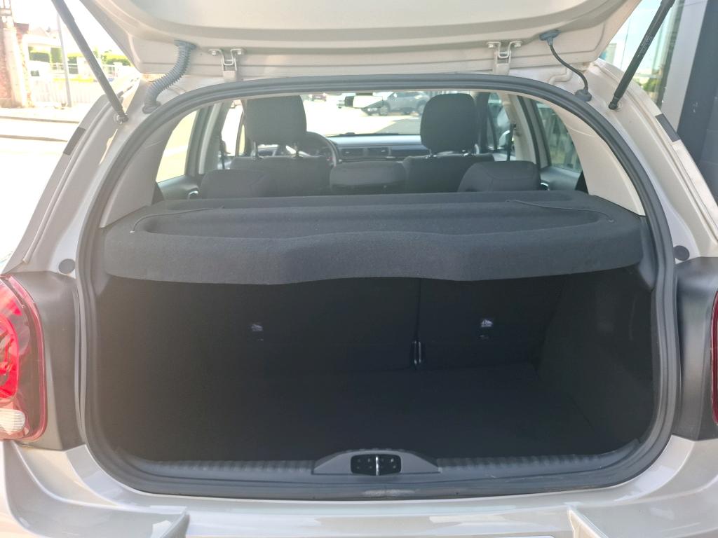 Citroen C3 PureTech 83 ch BVM5 You 2023