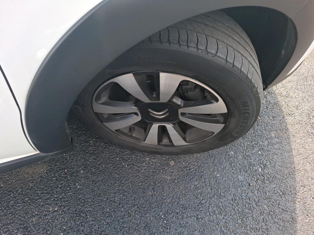 Citroen C3 BlueHDi 100 S&S BVM6 Shine 2022
