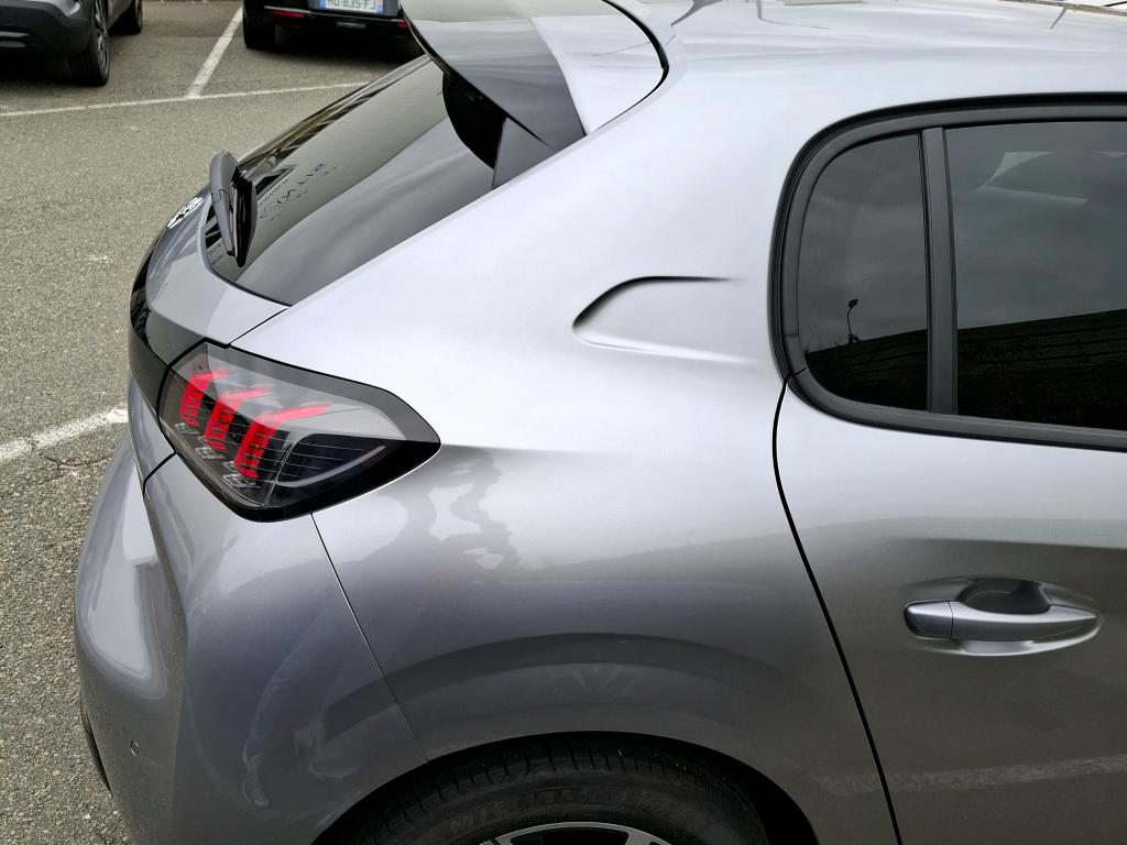 Peugeot 208 PureTech 100 S&S BVM6 Allure Pack 2023