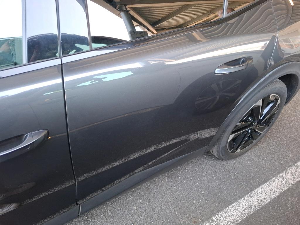 Peugeot 408 PureTech 130 ch S&S EAT8 Allure Pack 2023