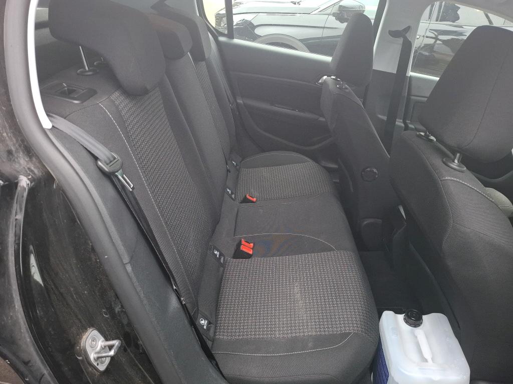 Peugeot 308 BlueHDi 130ch S&S BVM6 Active 2021