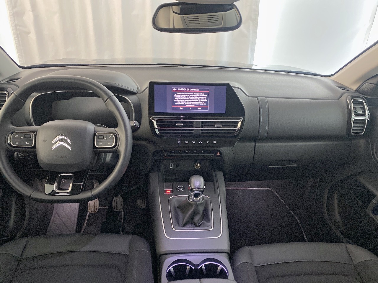 Citroen C5 Aircross PureTech 130 S&S BVM6 C-Series 2023