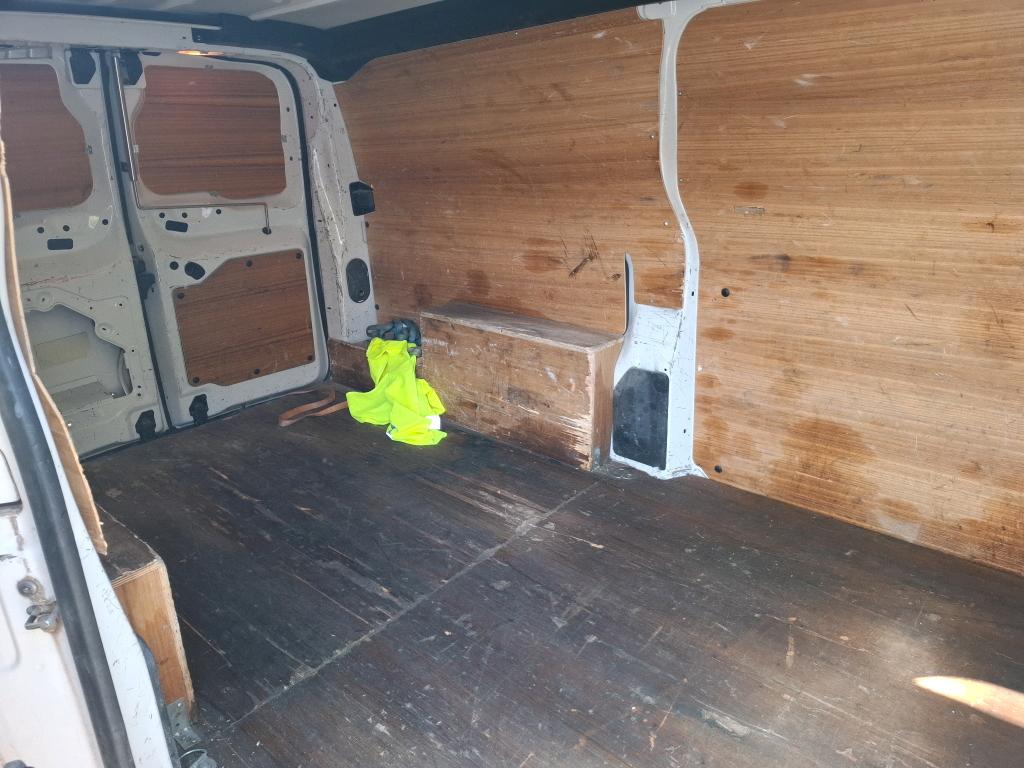 Peugeot EXPERT FGN TOLE LONG 2.0  BLUEHDI 120 S&S BVM6 PREMIUM 2020