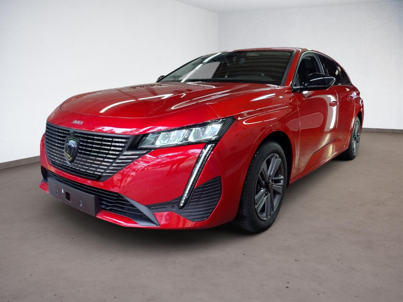 Peugeot 308 III