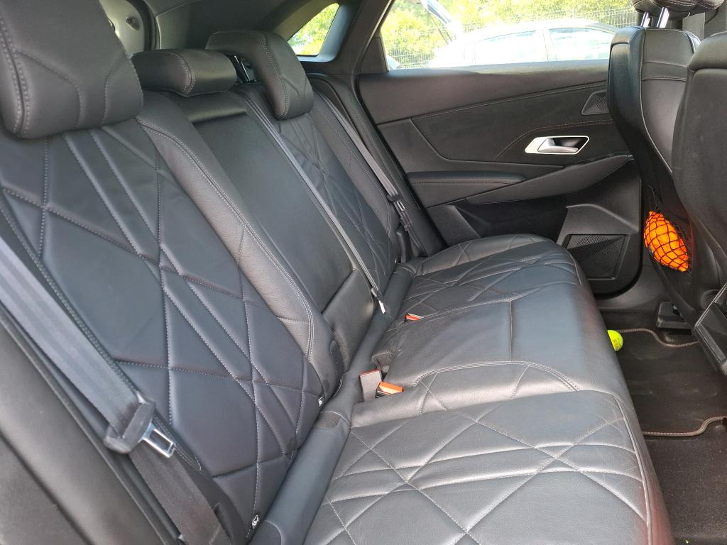 DS DS7 Crossback Hybride E-Tense 225 EAT8 Performance Line+ 2021