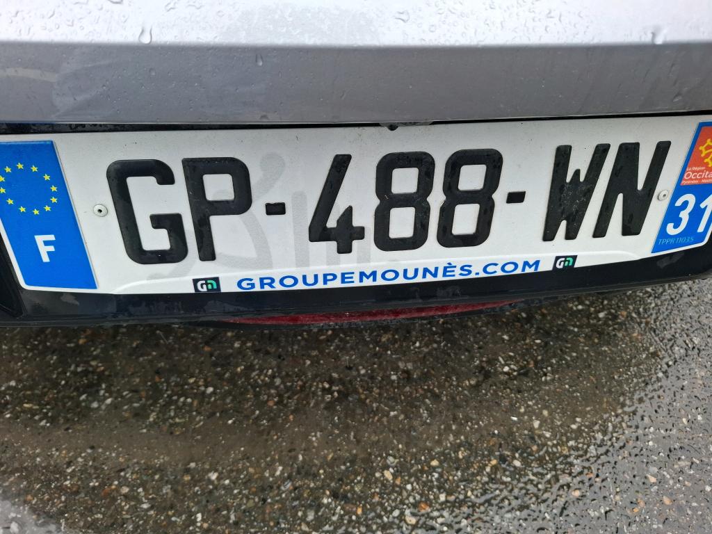 Peugeot 208 PureTech 100 S&S EAT8 Allure Pack 2023