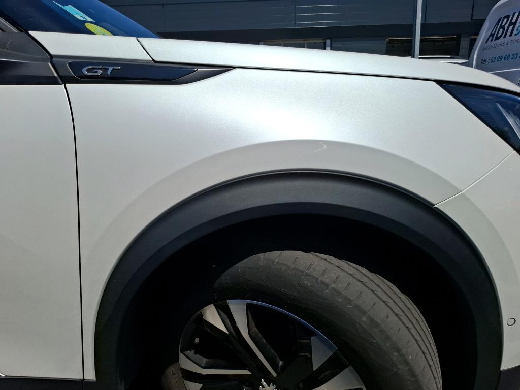 Peugeot 2008 BlueHDi 130 S&S EAT8 GT 2022