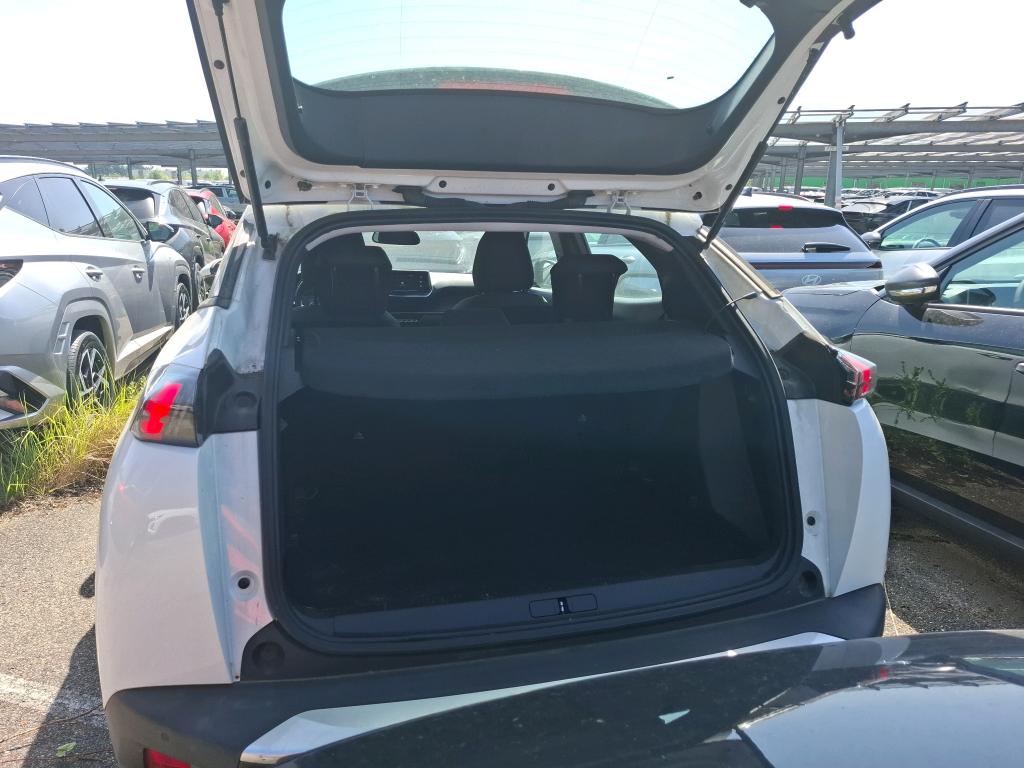Peugeot 2008 BlueHDi 100 S&S BVM6 Active Business 2020