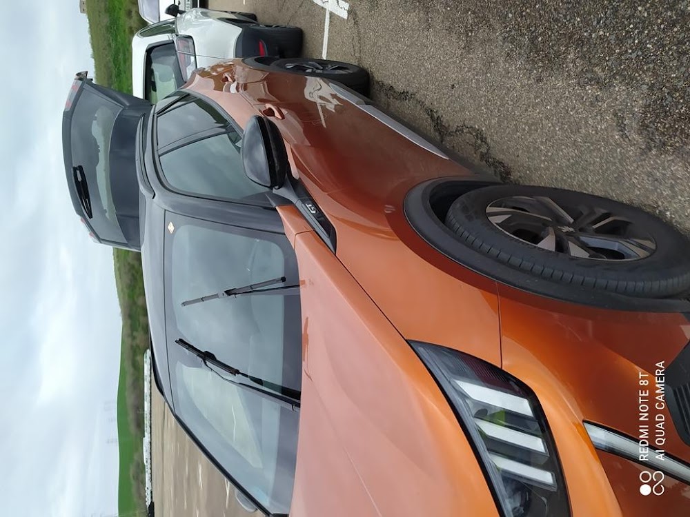 Foto Peugeot 2008 5