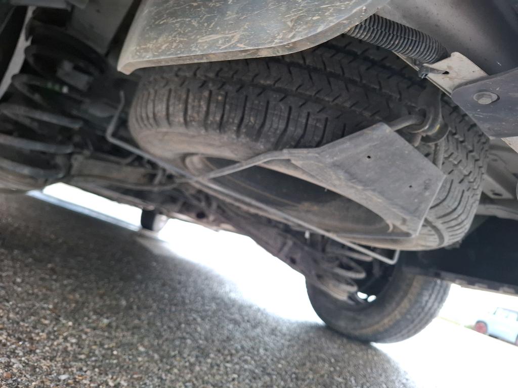 Citroen JUMPY CAB APPROFONDIE XL BLUEHDI 120 BVM6 CLUB 340 NM 2020