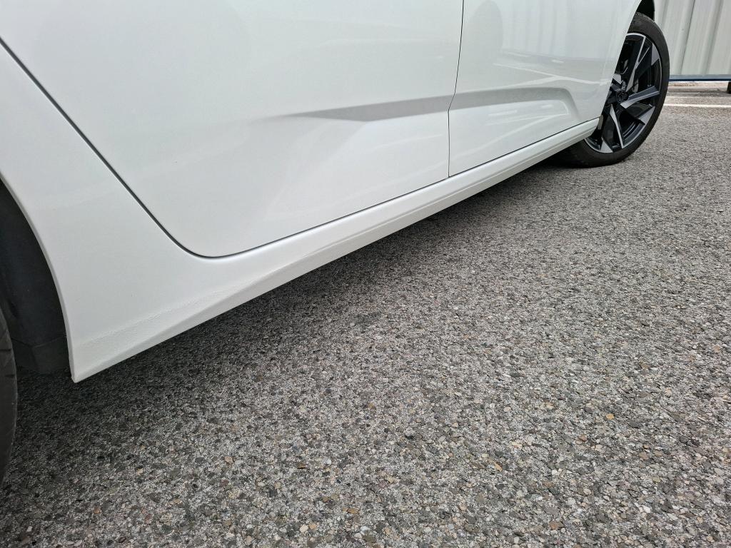 Peugeot 308 BlueHDi 130ch S&S EAT8 Allure Pack 2022