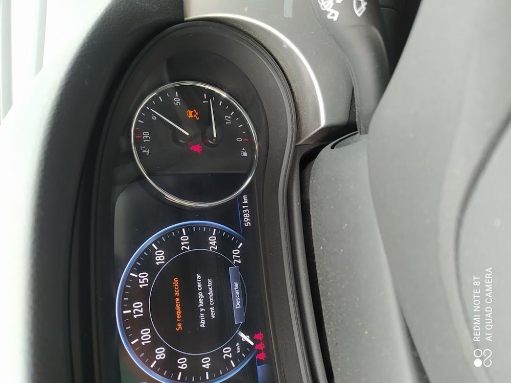Foto Opel Astra 3