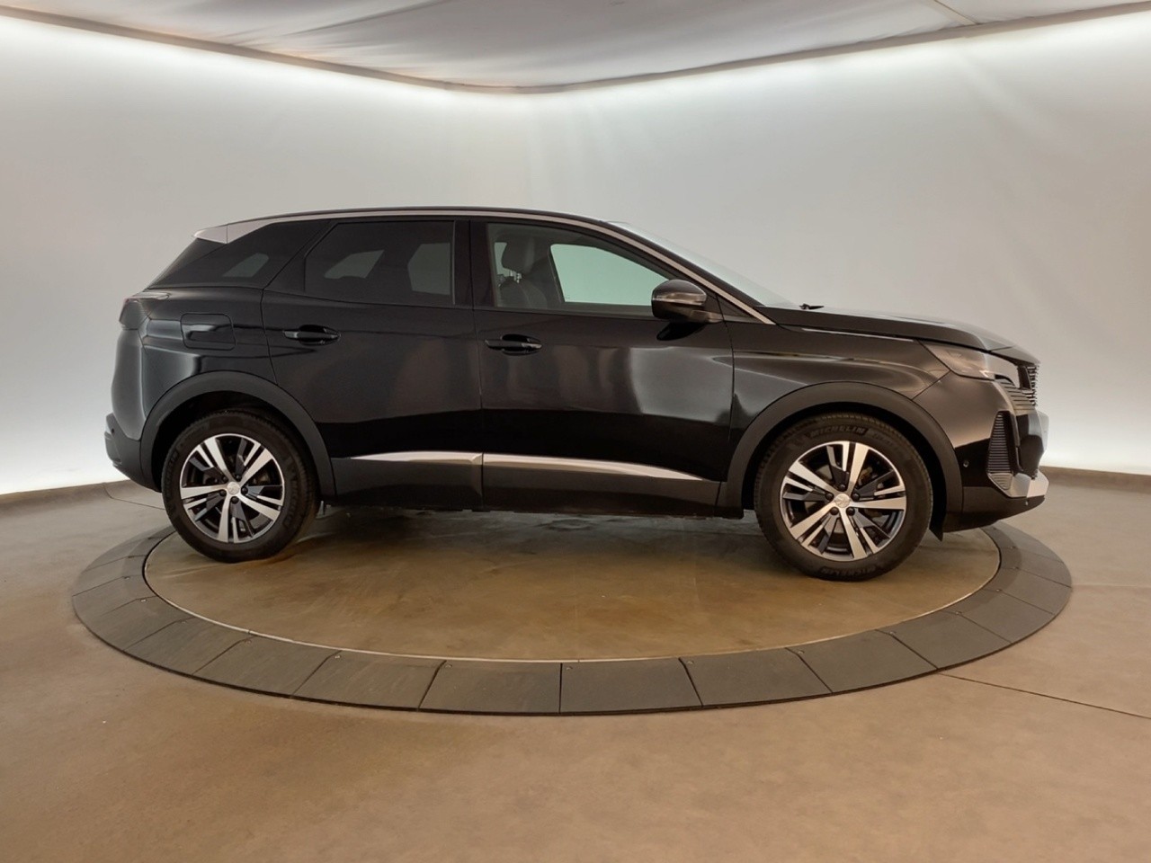 Peugeot 3008 PureTech 130ch S&S BVM6 Allure Pack 2023