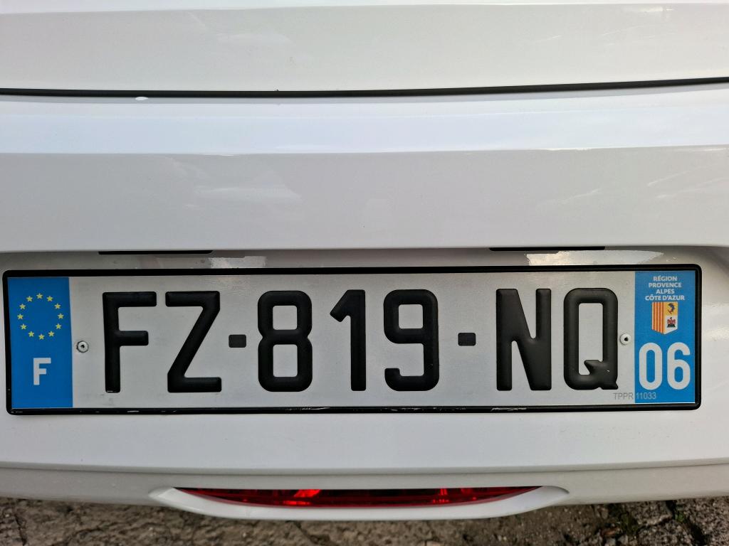 Opel Corsa 1.2 75 ch BVM5 Edition Business 2021