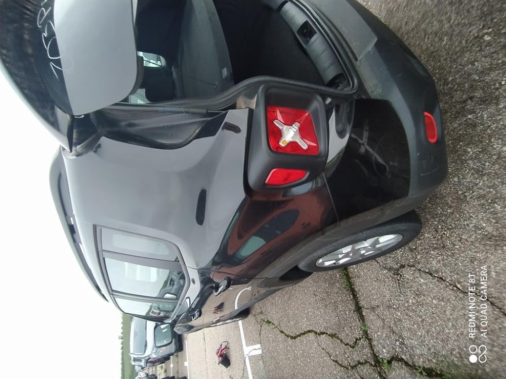 Foto Jeep Renegade 6