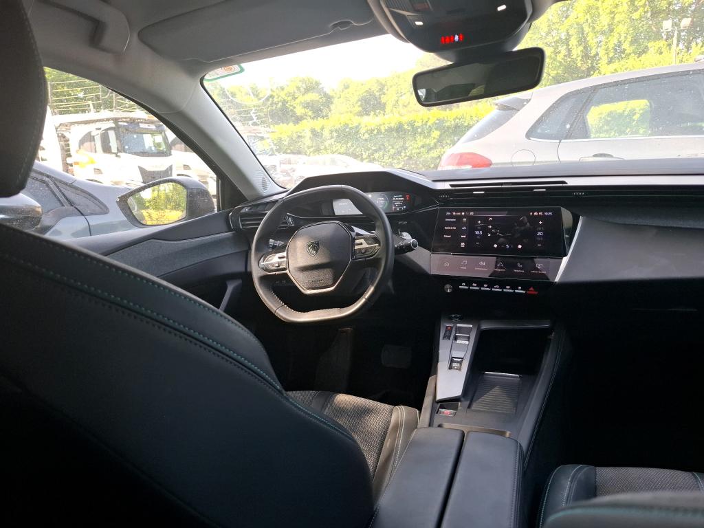 Peugeot 308 SW PHEV 180 e-EAT8 Allure 2023