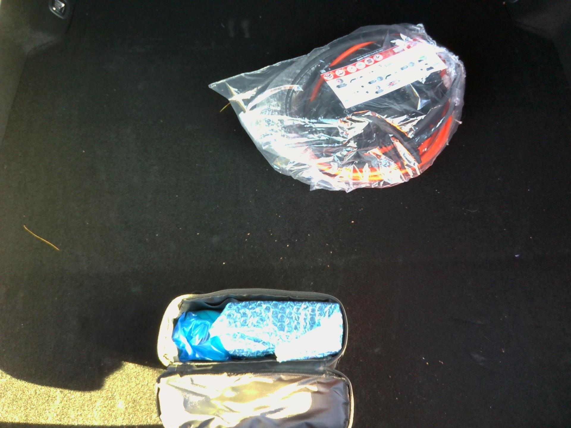 Peugeot 508 Hybrid 225 e-EAT8 Allure 2023