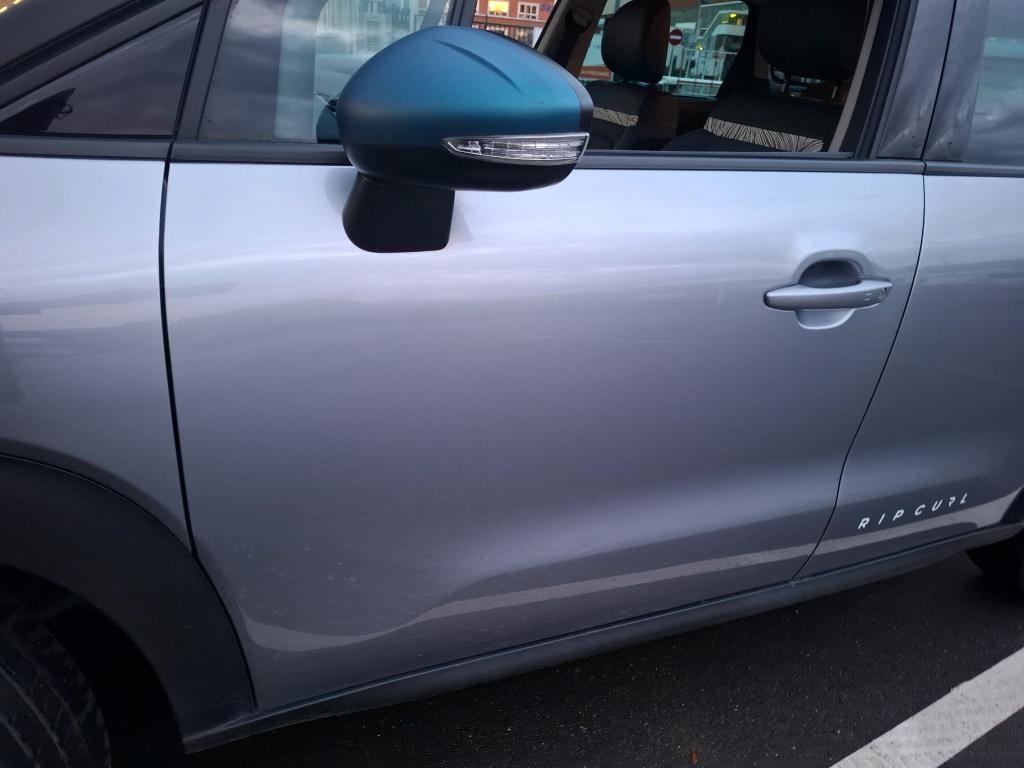 Citroen C3 Aircross PureTech 130 S&S EAT6 Rip Curl 2023