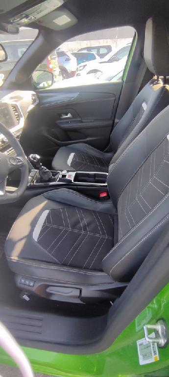 Foto Opel Mokka 10