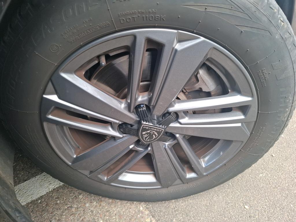 Peugeot 308 BlueHDi 130ch S&S EAT8 Active Pack 2022