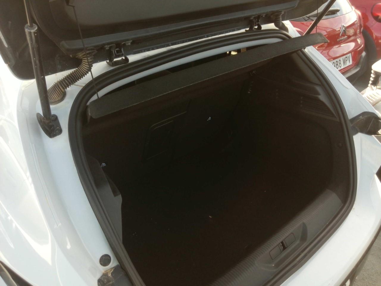Foto Peugeot 308 9