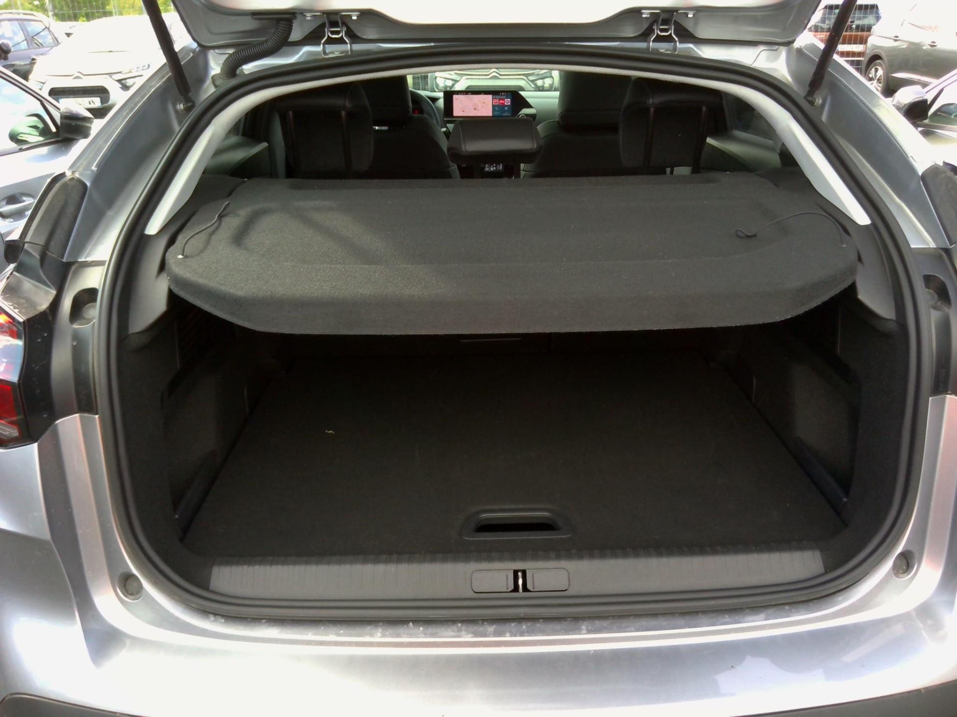 Citroen C4 BlueHDi 130 S&S EAT8 Shine Pack 2023