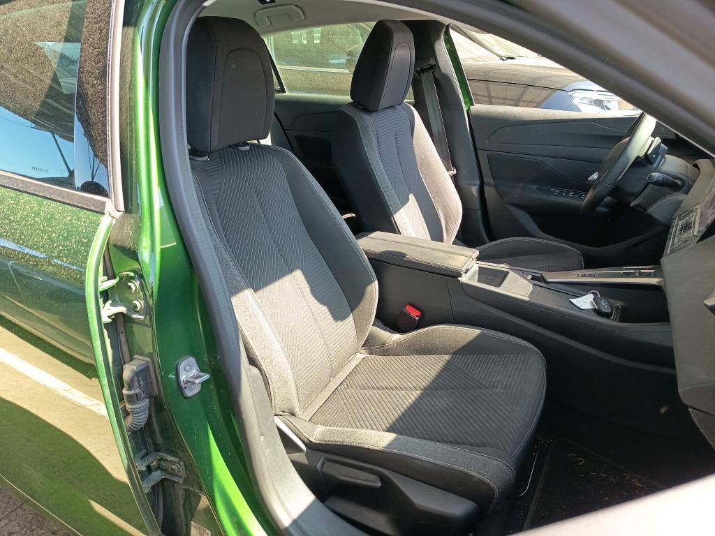 Peugeot 308 PHEV 180 e-EAT8 Active Pack 2023