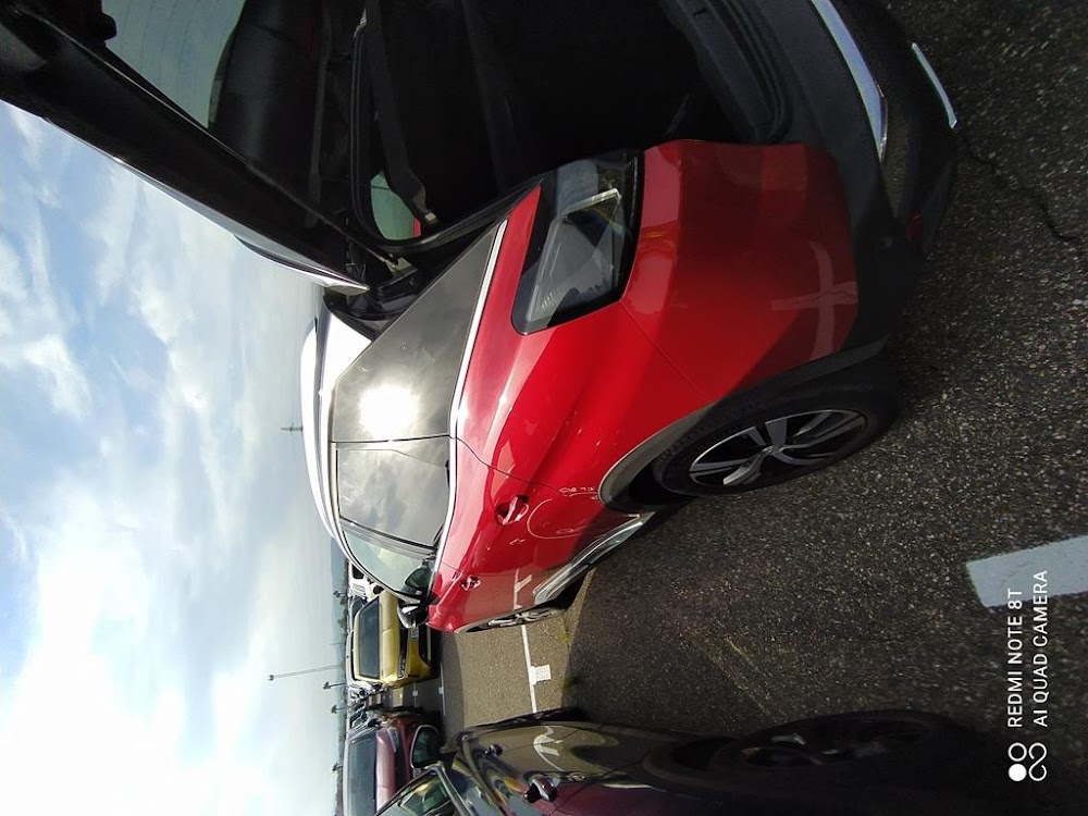 Foto Peugeot 3008 8