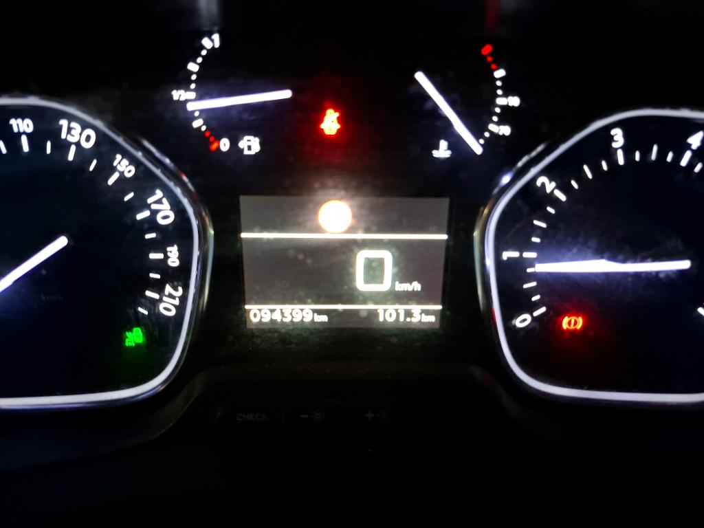 Citroen JUMPY FGN M BLUEHDI 95 BVM5 BUSINESS 2019