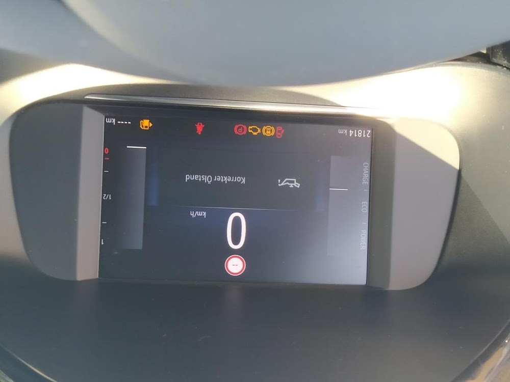Foto Opel Corsa 3
