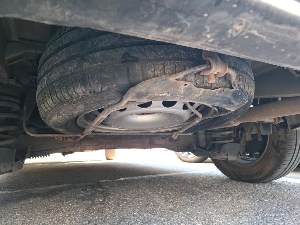 Peugeot PARTNER FOURGON LONG 950 KG BLUEHDI 100 S&S BVM5 PREMIUM 2021
