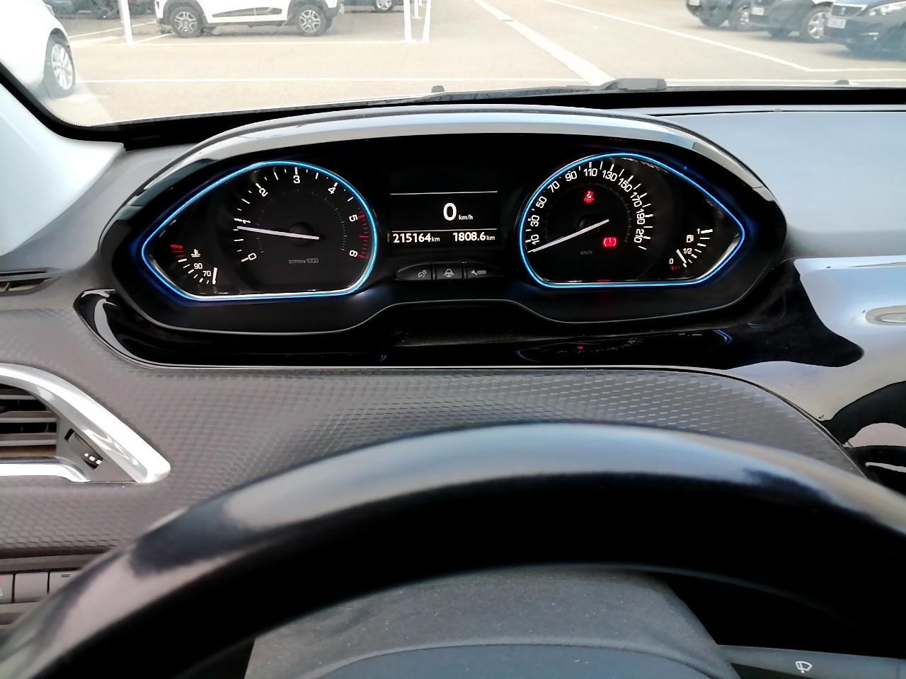 Foto Peugeot 2008 7
