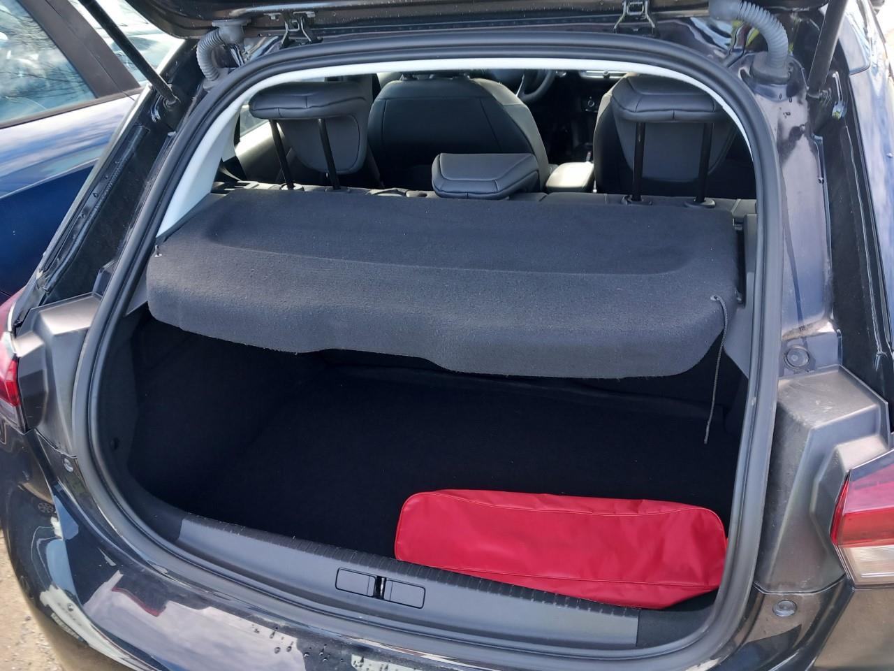Foto Opel Corsa 7