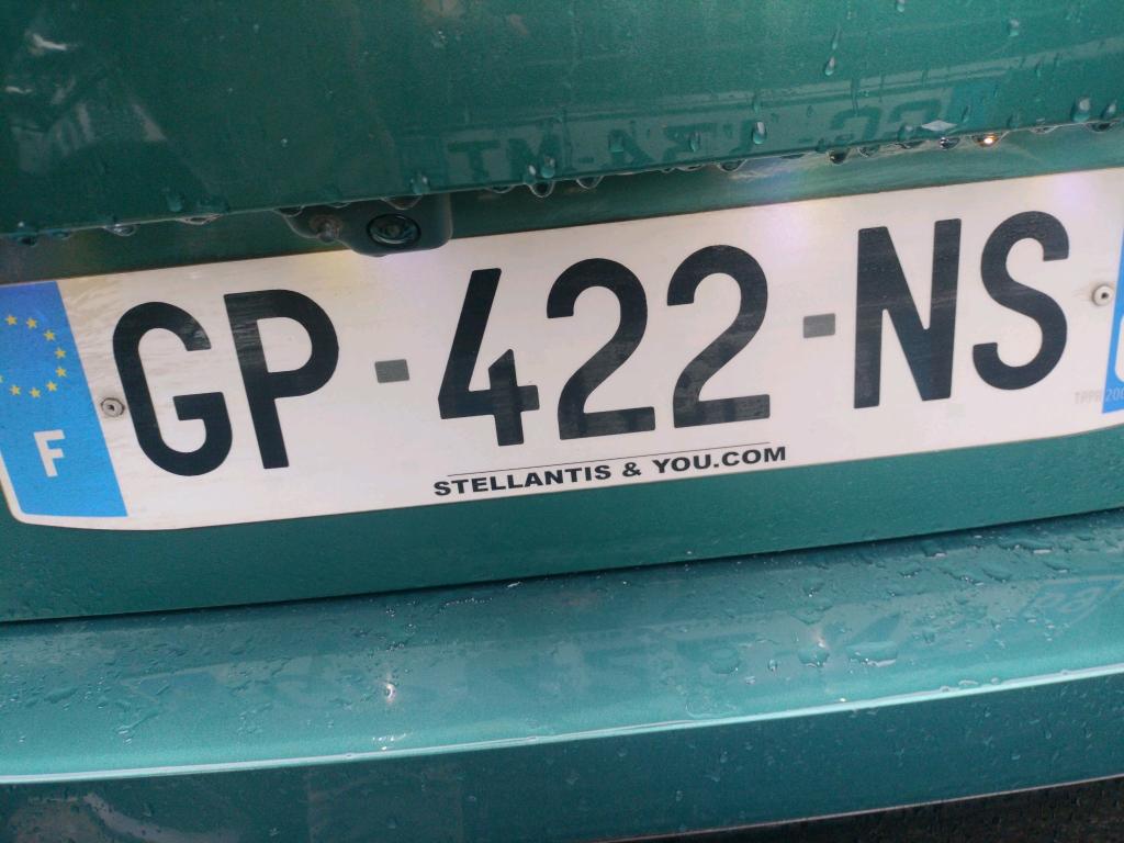 Peugeot 308 SW BlueHDi 130ch S&S EAT8 Allure 2023