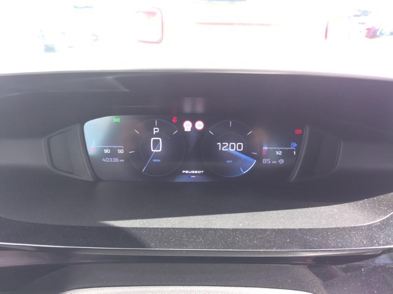 Foto Peugeot 308 5