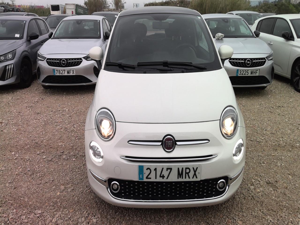 Foto Fiat 500X 4